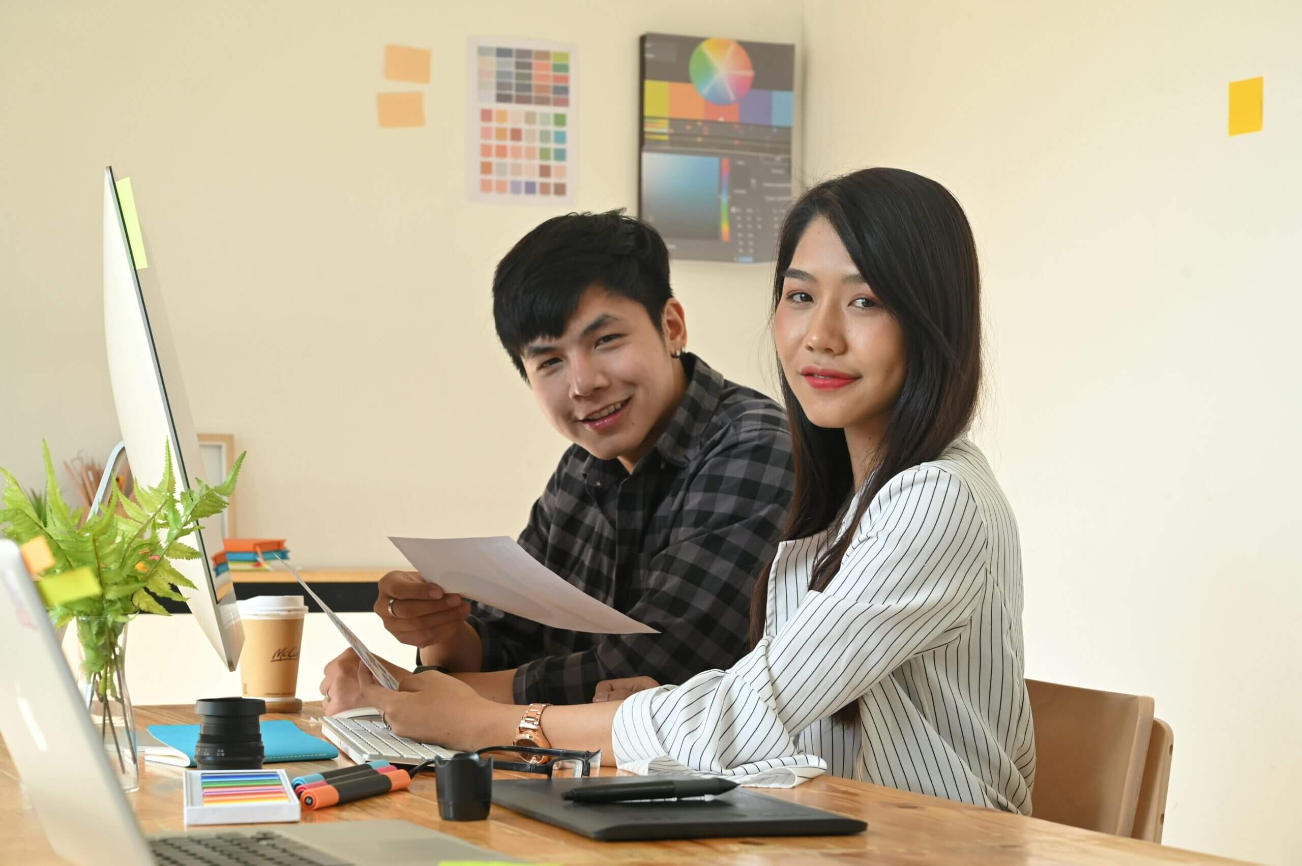 Ready to get started?